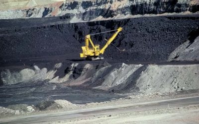 U.S. SEC Final Mining Disclosure Rule Written into Law