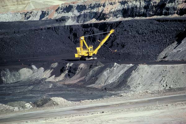 U.S. SEC Final Mining Disclosure Rule Written into Law