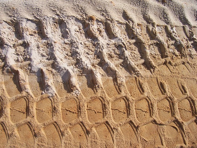Frac Sand Resource Reports