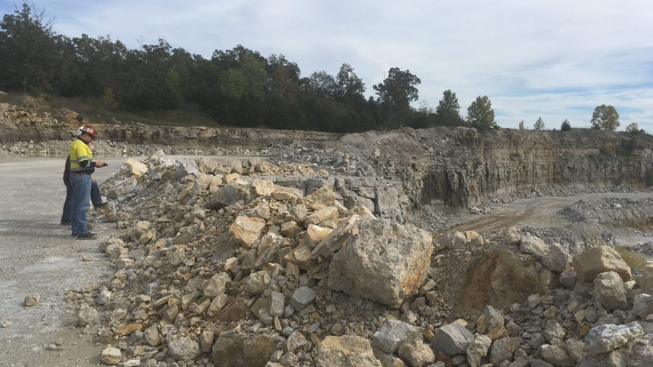 Indian Creek Materials, LLC Groff Engineering & Consulting PLLC