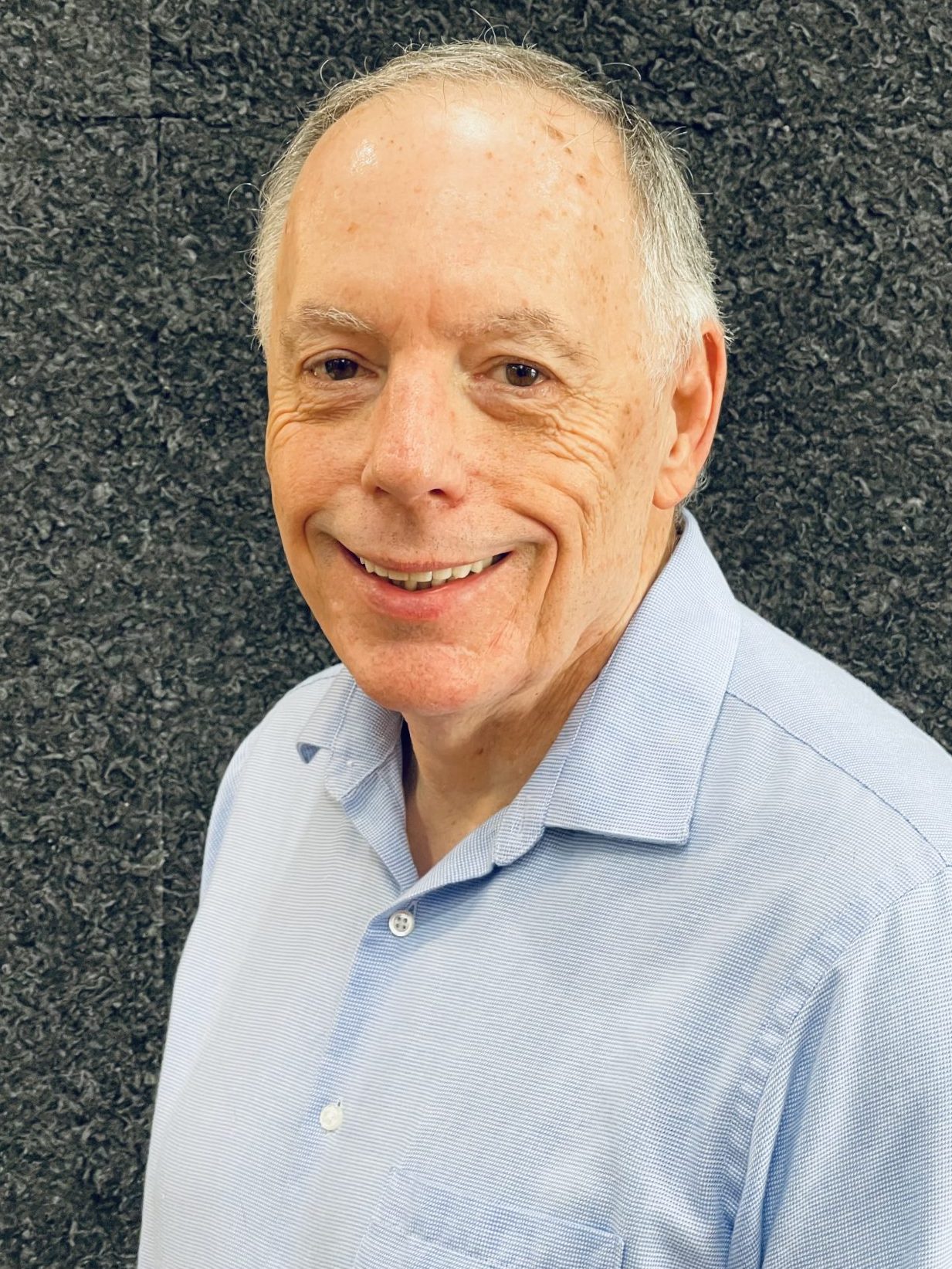 Noble J. Burchett, PE