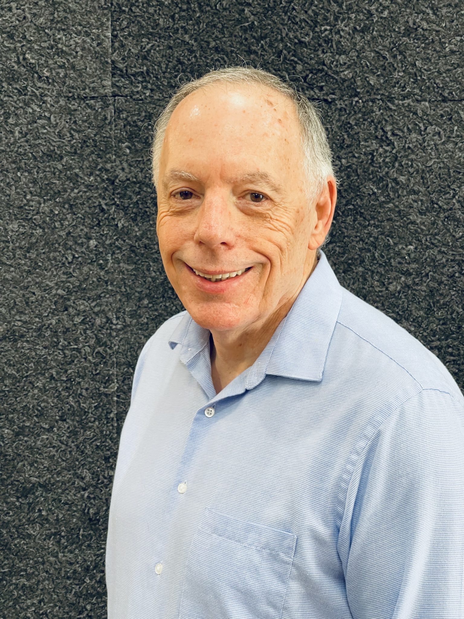 Noble J. Burchett, PE
