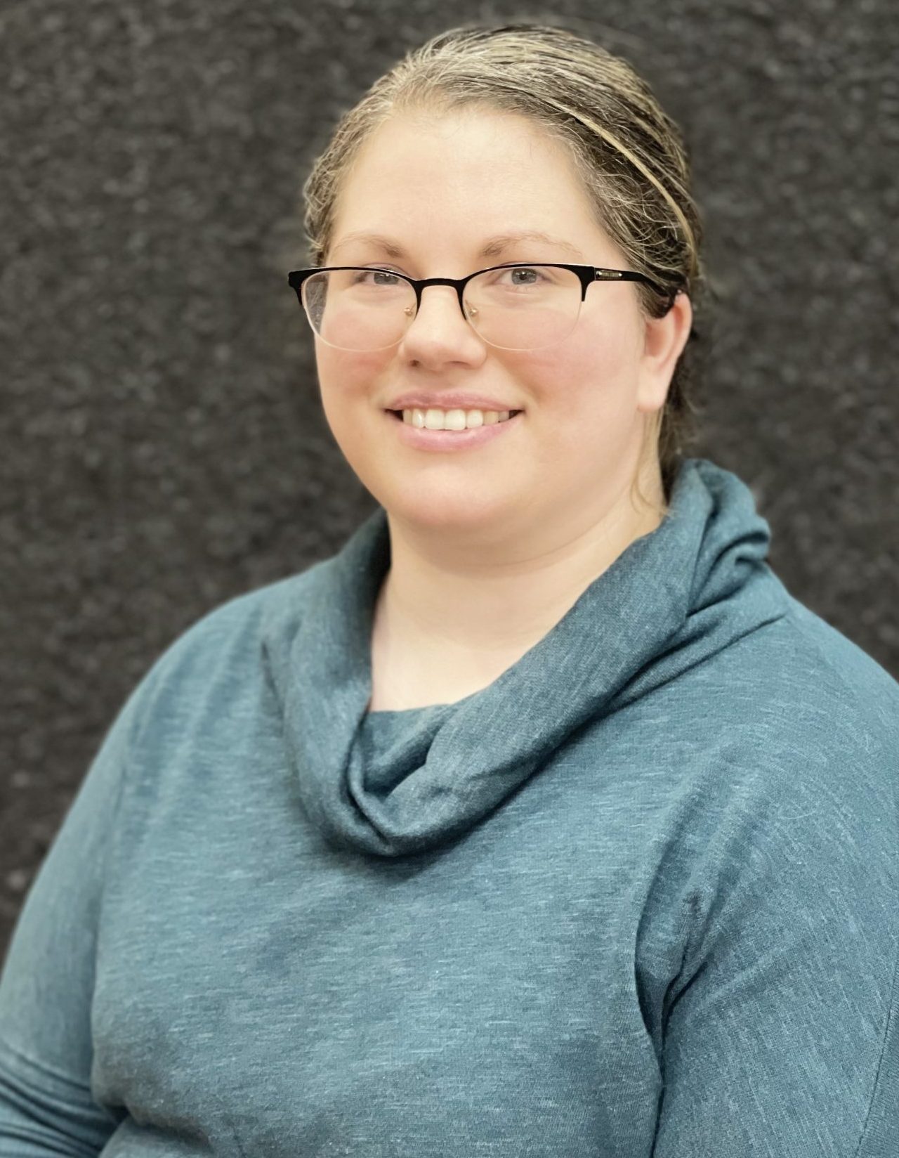 Kayla (Mayfield) Henderson, PhD, PE