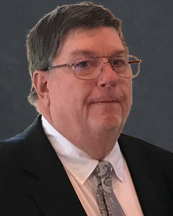James E. Lyles, Sr., PG, CPSS