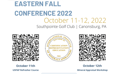 IIMA Eastern Fall Conference 2022