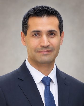 Alireza Valian, PhD, PE