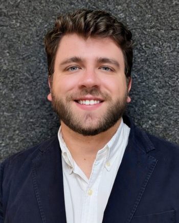 Zachary Wedding, Ph.D., EIT